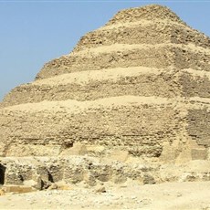 Step Pyramid