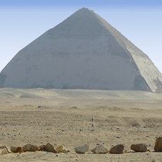 Bent Pyramid