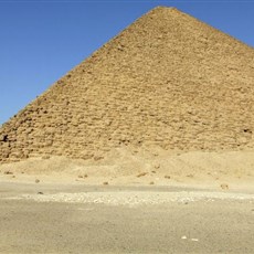 Red Pyramid