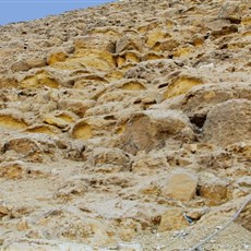 Red Pyramid