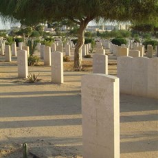 El Alamein