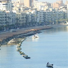 Alexandria