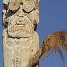 Bad'r museum