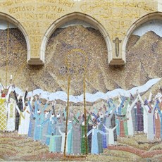 Coptic museum and complex