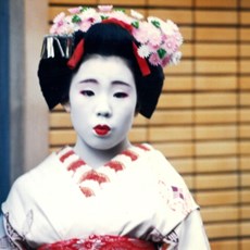 Geisha